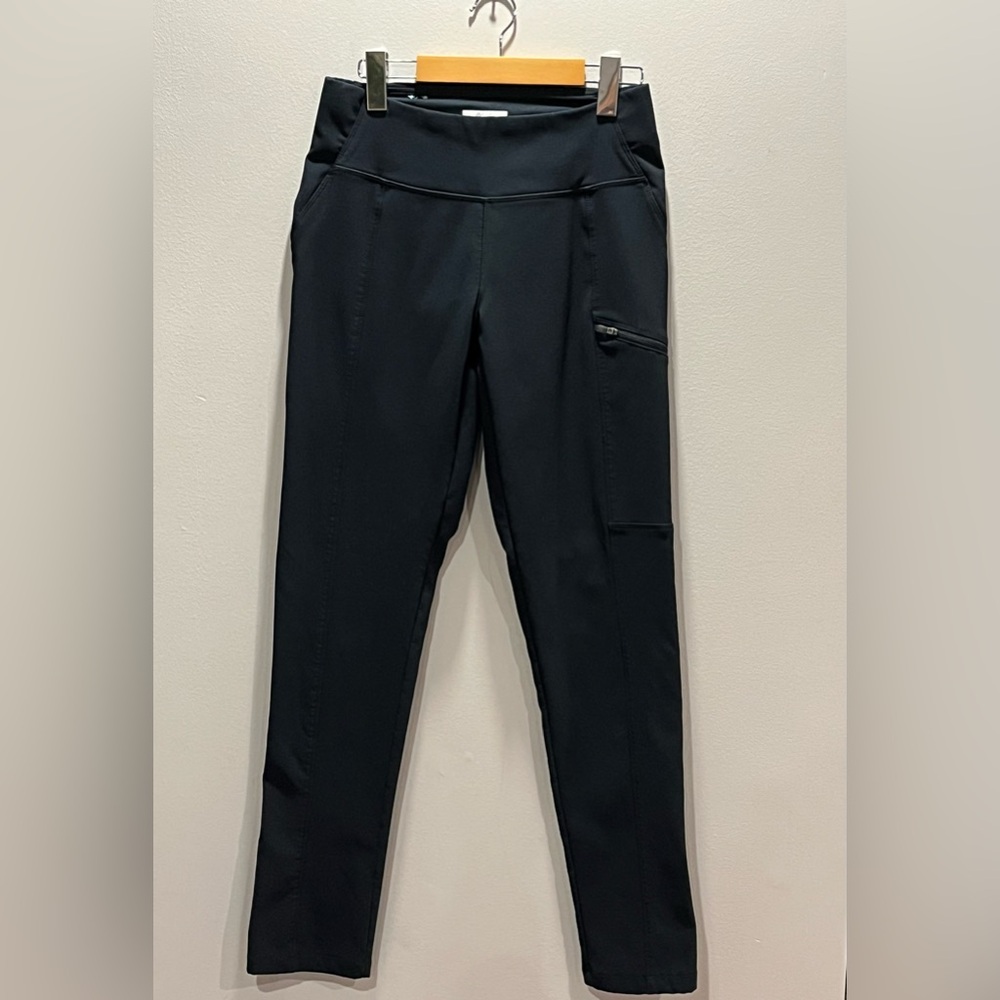 Women’s Columbia Lined Hiking Leggings with Utility Pocket